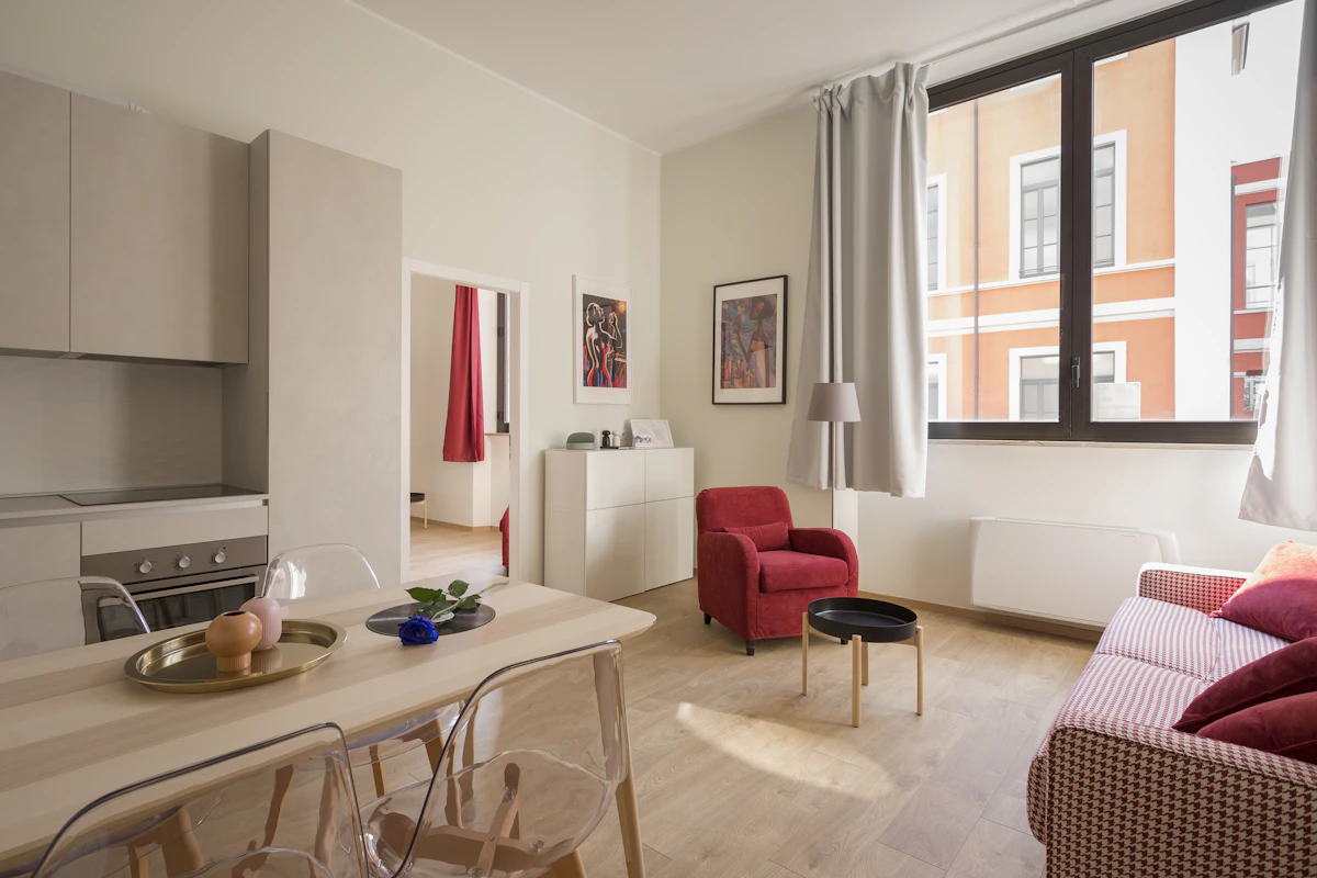 Find the right accommodation — Lisbon · Portugal